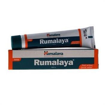 Himalaya Rumalaya Gel 30gr