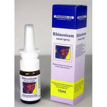 Pharmagel Rhinosisam 10ml