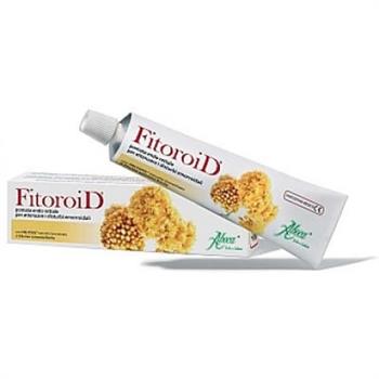 Aboca Fitoroid Αλοιφή για Αιμορροΐδες 40ml