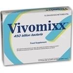 AM Health Vivomixx 450 Billion Bacteria 10 φακελάκια