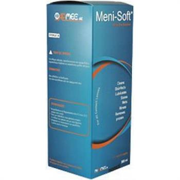 Pharmex Meni Soft All-In-One 380ml