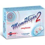 Bionat Pharm Memovigor2 20tabs