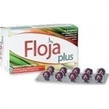 Floja Plus 30tabs