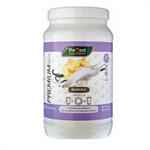 Prevent Premium Slim Long Box Βανίλια 581gr