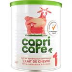 Capricare Γάλα 1ης Βρεφικής Ηλικίας 400gr