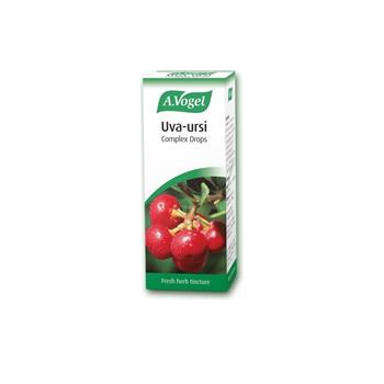 A.Vogel Uva Ursi 50ml