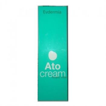 Evdermia Ato Cream Atopic Skin 50ml