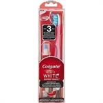 Colgate Max White Οδοντόβουρτσα & Στυλό λεύκανσης 5ml