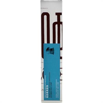 Korres Οδοντόκρεμα Ολικής Προστασίας Δυόσμος & Lime 75ml
