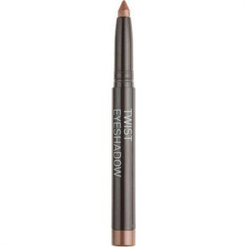 Korres Volcanic Minerals Twist Eyeshadow 15 Golden Sugar