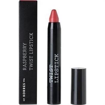 Korres Raspberry Twist Luscious 2.5gr