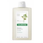 Klorane Shampoo με Αμύγδαλο για Λεπτά Μαλλιά Χωρίς Όγκο 400ml