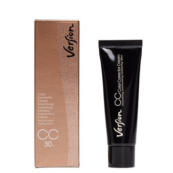 Version CC Colour Corrector Cream SPF30 50ml