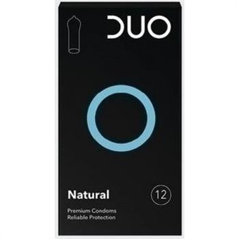 Duo Natural 12τμχ