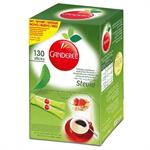 Canderel Green Stevia Φυτικό Υποκατάστατο Ζάχαρης 130sticks