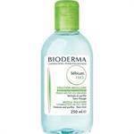 Bioderma Sebium H2O Διάλυμα Καθαρισμού 250ml