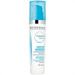 Bioderma Hydrabio Serum Ορός Ενυδάτωσης για Πολύ Αφυδατωμένες Επιδερμίδες, 40ml