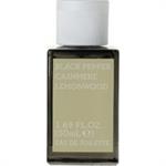 Korres Eau De Toilette Black Pepper, Cashmere & Lemonwood 50ml