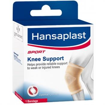 Hansaplast Επιγονατίδα Knee Support Large