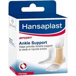 Hansaplast Επιστραγαλίδα Ankle Support Large