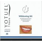 Yotuel 7 Hours Whitening Kit Σύστημα Λεύκανσης Δοντιών