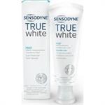 Sensodyne True White Οδοντόπαστα με Γεύση Μέντας 75ml