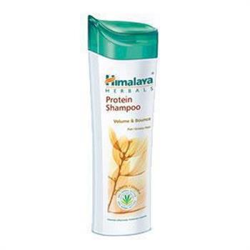 Himalaya Protein Shampoo Volume & Bounce (flat/Greasy) 200ml