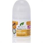 Dr. Organic Royal Jelly Roll-On 50ml