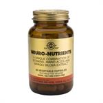 Solgar Neuro Nutrients 60caps
