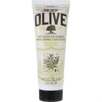 Korres Body Balsam Άνθη Ελιάς 125ml