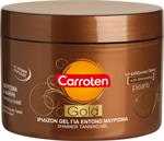 Carroten Gold Shimmer Tanning Gel 150ml