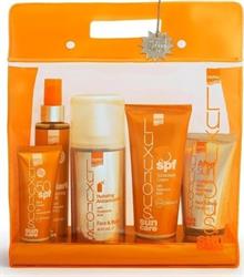 Luxurious Sun High Pack