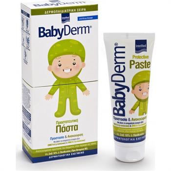 Babyderm Protective Paste 125ml