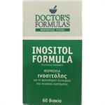 Doctor's Formulas Inositol 60tabs