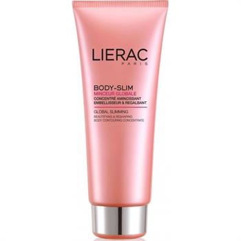 Lierac Body Slim Global Slimming Beautifying & Reshaping Body Contouring Concentrate 200ml
