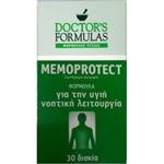 Doctor's Formulas Memoprotect 30tabs