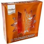 Intermed Luxurious Set Face Cream SPF50 75ml & Sunscreen Body Cream SPF30 200ml