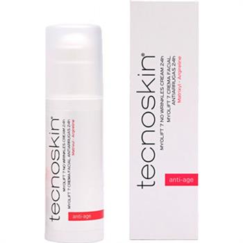 Tecnoskin Myolift 7 No Wrinkles 24H Cream 50ml