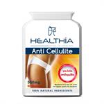 Healthia Anti Cellulite 500mg 60tabs