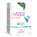 Power Health 7 Days Water Shape Program 14 αναβράζοντα δισκία