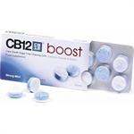 CB12 Boost Strong Mint 10τμχ