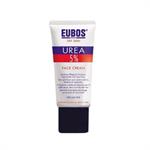 Eubos Urea 5% Face Cream, 50ml