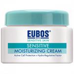 Eubos Sensitive Moisturizing Day Cream 50ml
