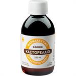 Zarbis Camoil Johnz Καστορέλαιο 200ml