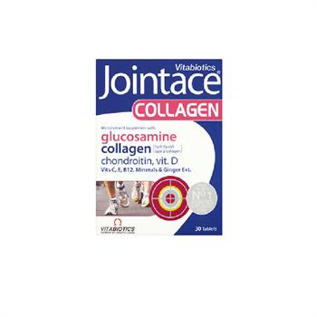 Vitabiotics Jointace Collagen 30tabs