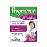 Vitabiotics Pregnacare before Conception for Women 30tabs