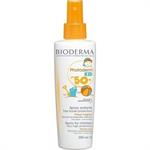 Bioderma Photoderm Kid Spray SPF50 200ml + Kid's Bottle