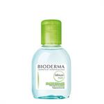 Bioderma Sebium H2O Διάλυμα Καθαρισμού 100ml