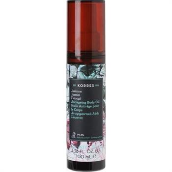 Korres Αντιγηραντικό Λάδι Σώματος Γιασεμί 100ml