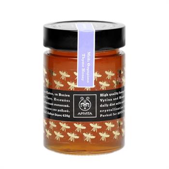 Apivita Bee Products Mέλι Θυμαρίσιο 430gr